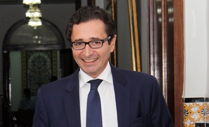 Fadhel Abdelkéfi blanchi définitivement par la justice Fadhel Abdelkéfi blanchi définitivement par la justice