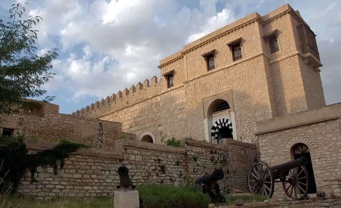 Bahri Rezig- Le Kef, Pôle Culturel et Patrimonial : Une proposition de vision Intégrée Bahri Rezig- Le Kef, Pôle Culturel et Patrimonial : Une proposition de vision Intégrée