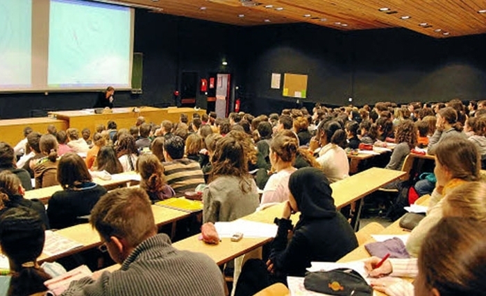 Mhamed Aroui: L’université tunisienne en zones de turbulences