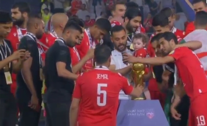 L'Etoile Sportive du Sahel remporte la Coupe arabe des clubs