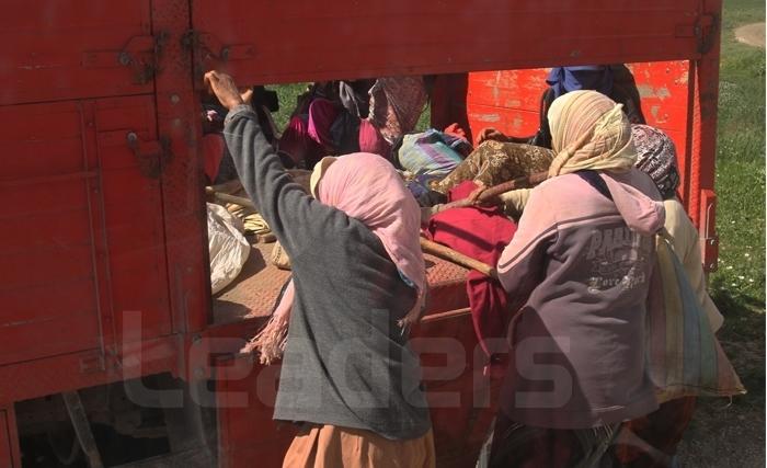 Mohamed Adel Chehida: Tragédies annoncées de la femme ouvrière agricole