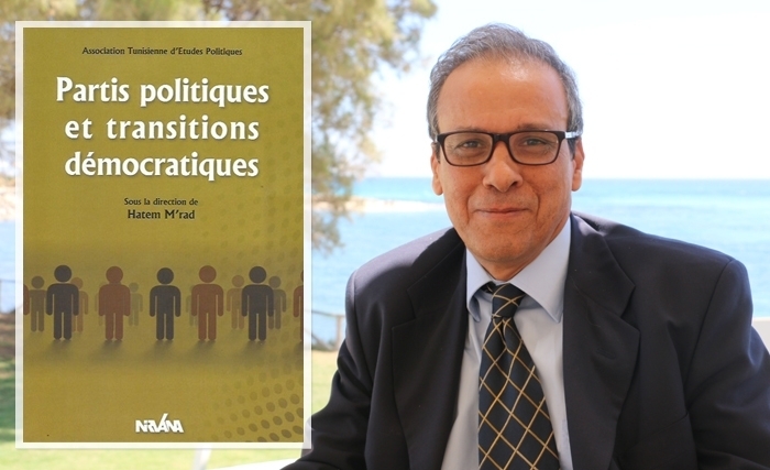 Partis politiques et transitions démocratiques