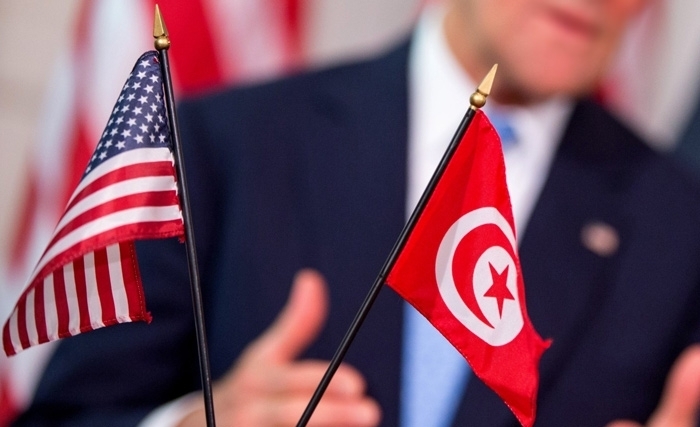 Tunisie - Etats-Unis d'Amérique : Des chiffres-clés sur la coopération, la communauté tunisienne et les échanges commerciaux Tunisie - Etats-Unis d'Amérique : Des chiffres-clés sur la coopération, la communauté tunisienne et les échanges commerciaux