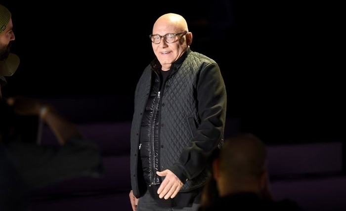 Le grand couturier d'origine tunisienne, Max Azria tire sa révérence