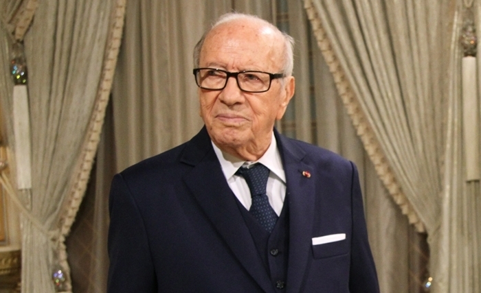 Le président de la République victime d'un malaise aigu Le président de la République victime d'un malaise aigu