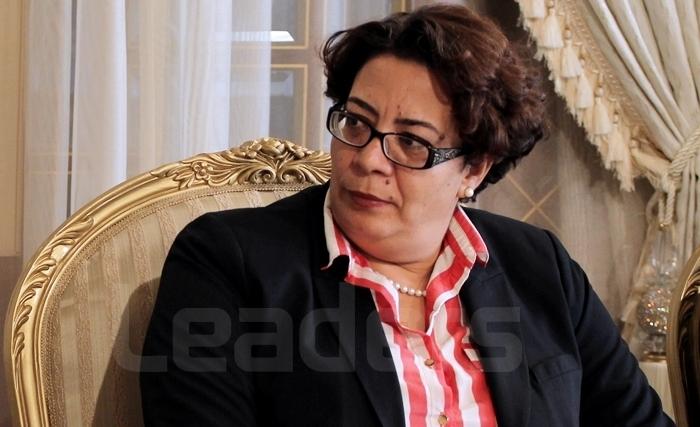 Sayida Gerrache : L'état de santé du chef de l'Etat s'est nettement amélioré Sayida Gerrache : L'état de santé du chef de l'Etat s'est nettement amélioré