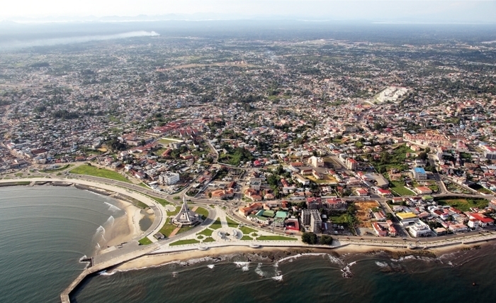 Merveilleuse Guinée équatoriale Merveilleuse Guinée équatoriale