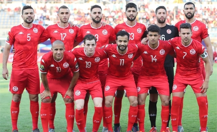 CAN 2019 : La Tunisie et le Nigéria joueront la petite finale ce mercredi à 20 heures CAN 2019 : La Tunisie et le Nigéria joueront la petite finale ce mercredi à 20 heures