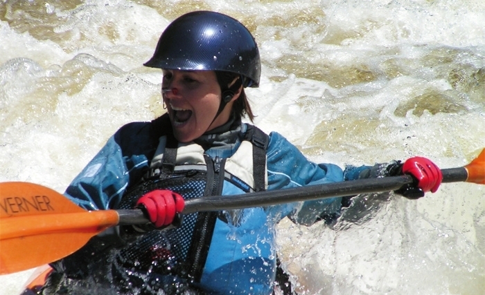 Nautisme: Canoë kayak: Peut mieux faire Nautisme: Canoë kayak: Peut mieux faire