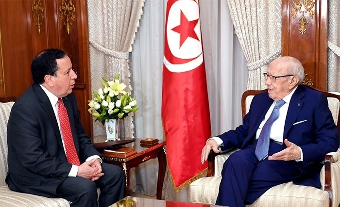 La diplomatie tunisienne en deuil : Hommage à Caïd Essebsi et report de la conférence des ambassadeurs La diplomatie tunisienne en deuil : Hommage à Caïd Essebsi et report de la conférence des ambassadeurs