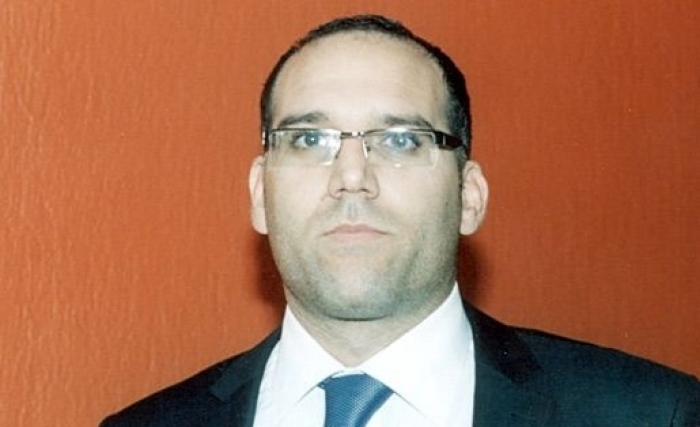 Aram Belhadj: L’antidote pour une économie malade ne pourra être que « Structurel »! Aram Belhadj: L’antidote pour une économie malade ne pourra être que « Structurel »!