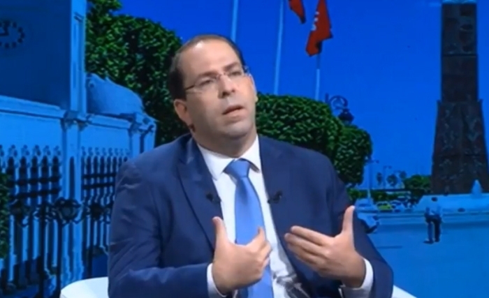 Les ministres de Thaya Tounes candidats aux législatives se retireront du gouvernement Les ministres de Thaya Tounes candidats aux législatives se retireront du gouvernement