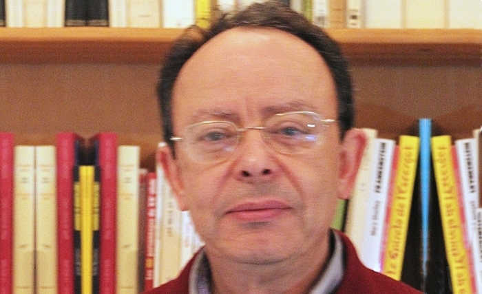 Tahar Abdessalem