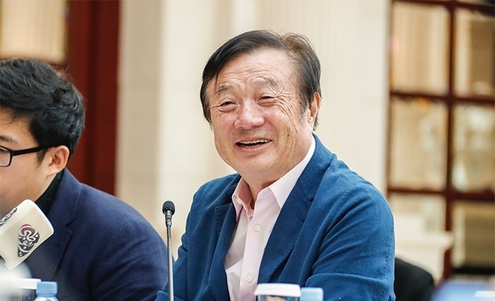 Ren Zhengfei à Leaders : Les sanctions américaines contre Huawei sont politiques, nous sommes prêts à signer avec nos clients tous les accords de confidentialité