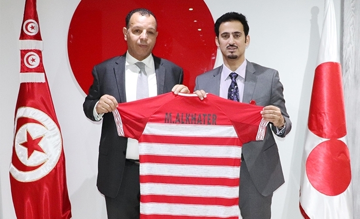 Ooredoo et le Club Africain: Un renouvellement de l’engagement gagnant-gagnant