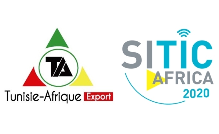 Le salon sitic africa  S’exporte au canada