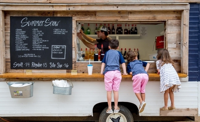 Ridha Bergaoui: La «Street-Food », un secteur prometteur en Tunisie