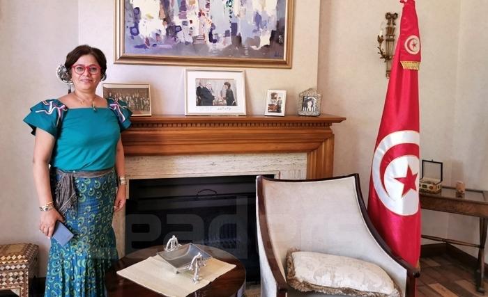 Faites connaissance avec l’ambassade de Tunisie à Pretoria (2/2)