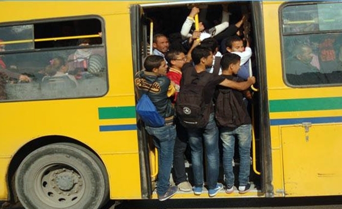 La crise de la mobilité urbaine et des transports publics dans le grand Tunis