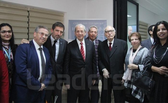 L’hommage solennel de l’ONU à feu Hédi Annabi, en présence de Mebazaa, Ennaceur, Morjane, et Bachtobji (Album Photos)