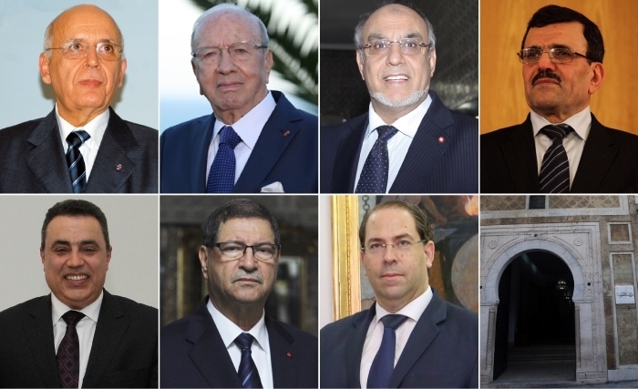 Le gouvernement Fakhfaakh sollicite vote de confiance à l'Assem 