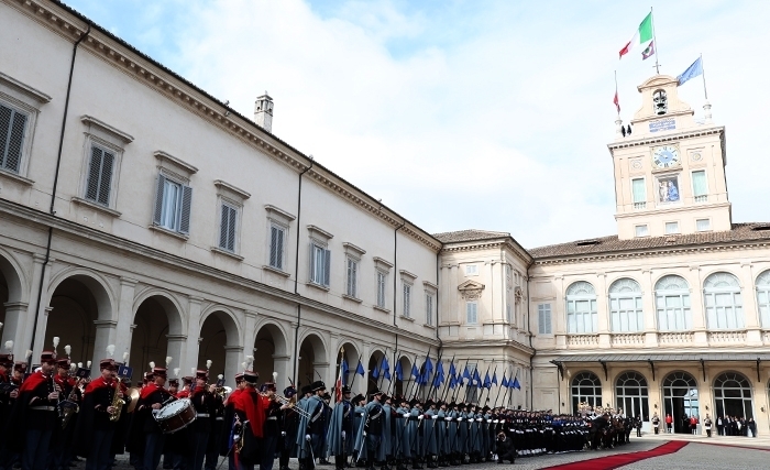 Don italien de 50 millions d’euros en faveur de la Tunisie