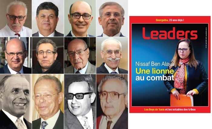  Découvrez Leaders Magazine d’avril 2020... Exceptionnel – Téléchargement gratuit