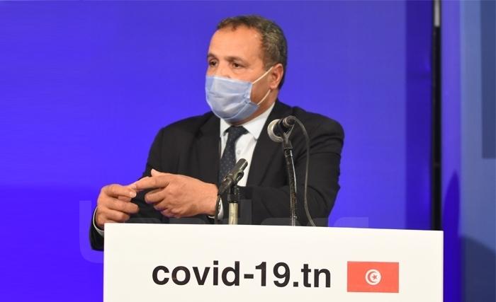 Abdellatif Mekki : Plus de 25.000 cas d’infection et 1.000 décès évités