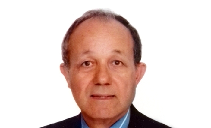 Ali Mhiri