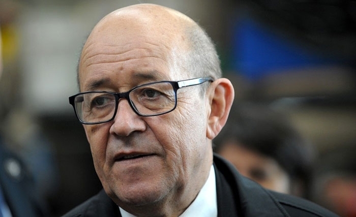 Jean-Yves Ledrian bientôt à Tunis avec un agenda chargé Jean-Yves Ledrian bientôt à Tunis avec un agenda chargé