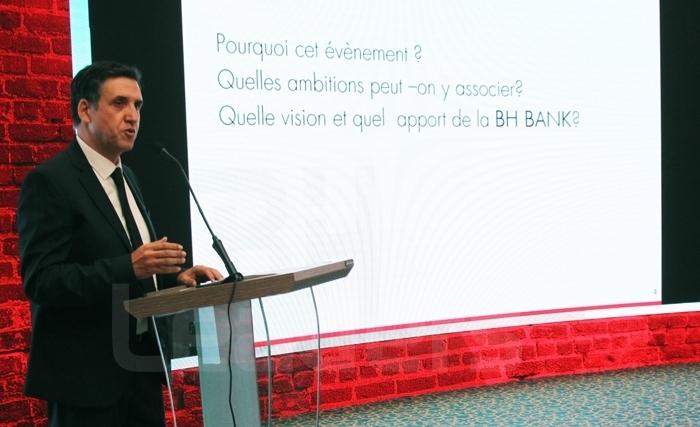 Rencontre-Débat à la BH Bank: Quelles perspectives de relance pour un secteur à fort potentiel ? (Album photo)