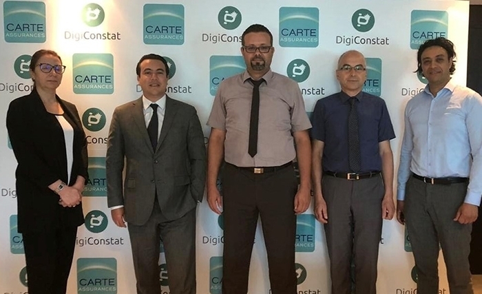 Une Première en Tunisie, Carte Assurances intègre l’Intelligence Artificielle pour optimiser la gestion des dossiers sinistres automobile