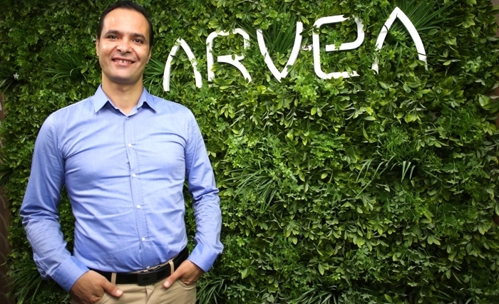 ARVEA: La marque Nature, N°1 de la vente directe en Tunisie, Sadok Laribi l’homme aux 180.000 conseillers