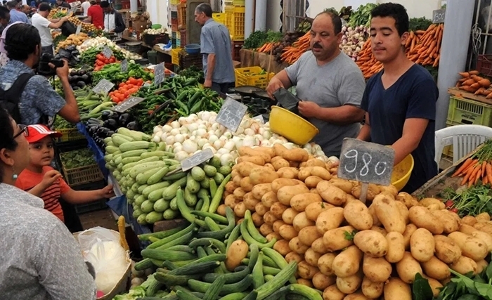 Tunisie : Réduction du niveau général des prix pourquoi pas