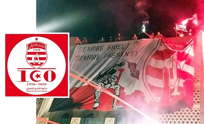 Rafaâ Ben Achour - Le Club africain : Un passé glorieux et un présent morose