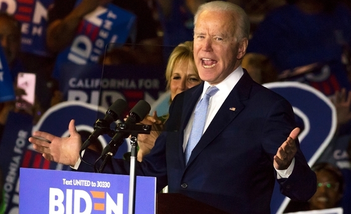 Biden tient la corde pour la Maison-Blanche: L’emportera-t-il contre Trump ?