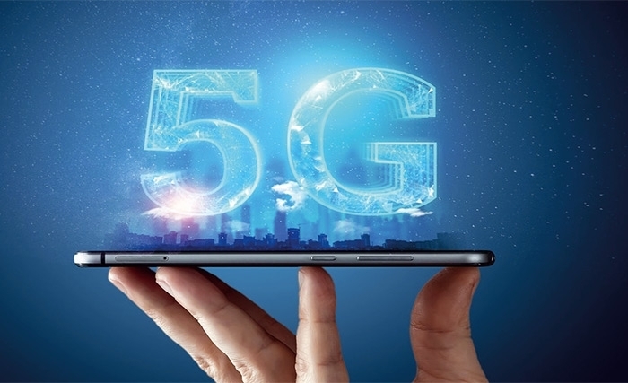 Fadhel Kraiem : La 5 G ? le cahier des charges en 2021