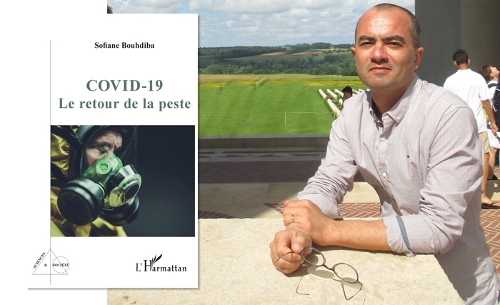 Sofiane Bouhdiba - "Covid-19 le retour de  la peste" : un sentiment de déjà vu