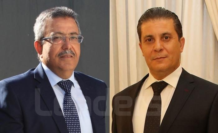 Le ministre de l’Environnement, Mustapha Laroui, limogé, Kamel Doukh, ministre l’Équipement en assure l’intérim