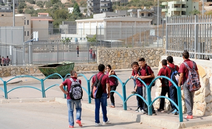 Deux enfants Palestiniens et «la justice» Israélienne: Racisme et suprématie juive sont parfaitement légaux en Israël