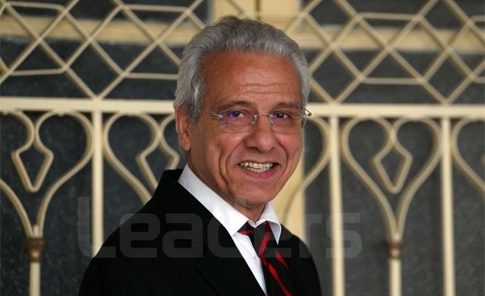 Mahmoud Ben Ramadhane