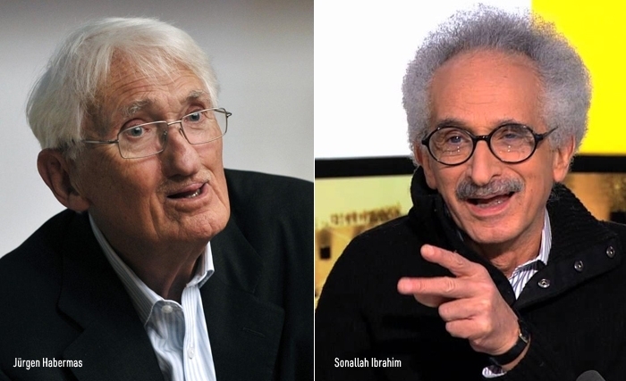 Jürgen Habermas refuse le prix Cheikh Zayed