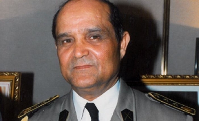 Mohamed Kasdallah