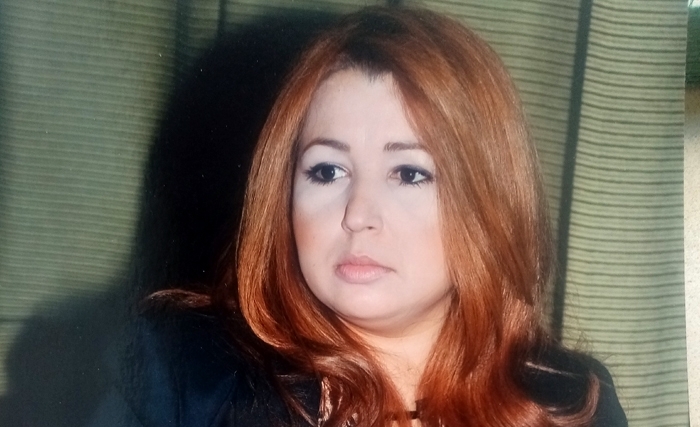 Nejla Ben Abdallah 