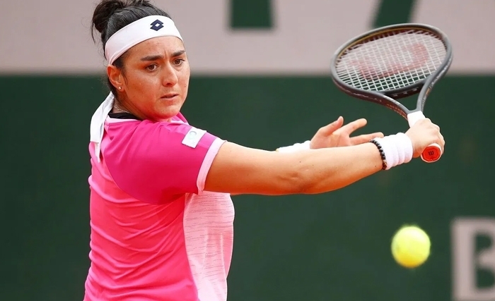 Ons Jabeur se qualifie au 2e tour du tournoi de Roland Garros