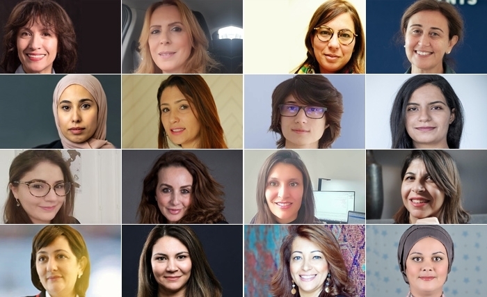 Des tunisiennes inspirantes qui comptent dans l’Intelligence Artificielle (l’IA) prennent la parole