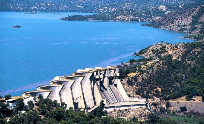 Tunisie: Pour faire face au changement climatique et au stress hydrique