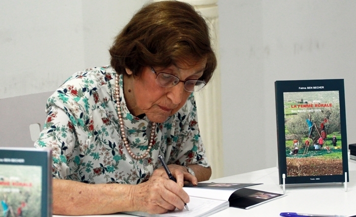 Les rituels du village de Ben Béchir : un livre captivant de Fatma Ben Becher