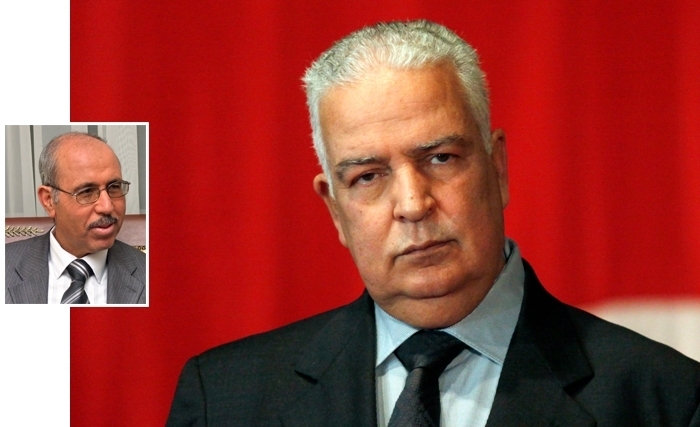 Hommage à Ahmed Mansour, par Rachid Kechiche