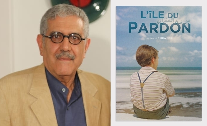 “L’ile du pardon”: Le dernier chef-d’œuvre mondial de Ridha Béhi